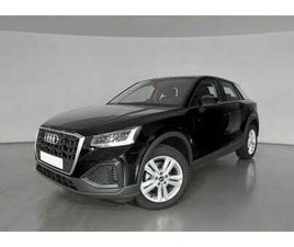 EDITION 30 TFSI 81 KW (110 CV)