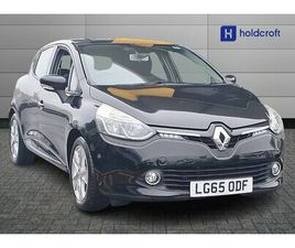 RENAULT CLIO CLIO