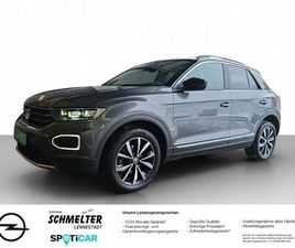 STYLE SCHIEBEDACH NAVI LED USW.