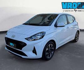 HYUNDAI I10 1.0 MPI CONNECTLINE