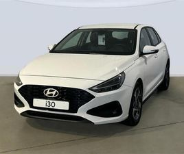 HYUNDAI I30 1.0 TGDI 48V KLASS