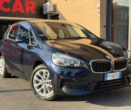 BMW SERIE 2 ACTIVE TOURER 225XE XE ACTIVE TOURER IPERFORMANCE ADVANTAGE AUT.