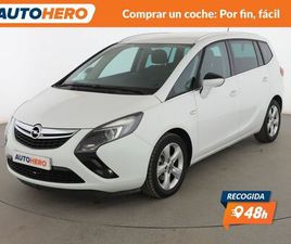 OPEL ZAFIRA TOURER 1.6 CDTI DPF EXPRESSION