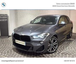 BMW X2 XDRIVE 18D X2 XDRIVE18D 150 CH