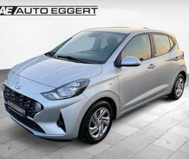 (MJ22) 1.0 BENZIN M T SELECT FUNKTIONSPAKET