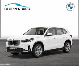 BMW IX1 XDRIVE30