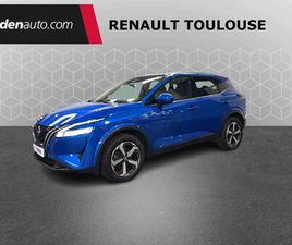 III MILD HYBRID 140 CH N-CONNECTA