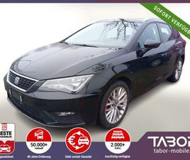 SEAT LEON ST TGI SEAT LEON ST 1.4 TGI 110 STYLE LED PDC FULLLI LM17Z