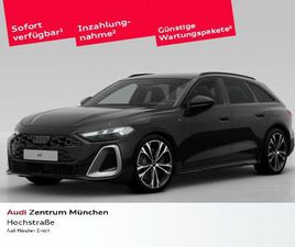 AUDI A5 AVANT E-HYBRID QUATTRO 220 KW S TRONIC