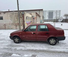 DACIA SOLENZA DACIA SOLENZA 1.4