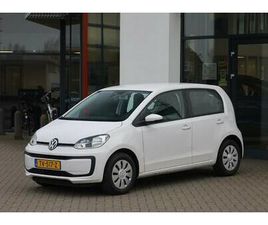 VOLKSWAGEN UP! 1.0 BMT MOVE UP!