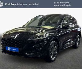 1.5 ECOBOOST ST-LINE X *GJR*AHK*PANO*