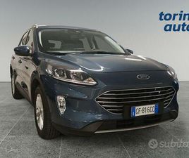 FORD KUGA 1.5 ECOBLUE 120 CV 2WD TITANIUM BUS...