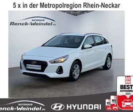 1.4 FAMILY KLIMA PDC SHZ BT DAB