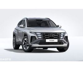 HYUNDAI TUCSON 1.6 T-GDI SMART 2WD