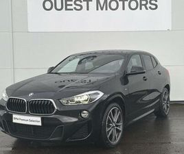 BMW X2 XDRIVE 18D X2 XDRIVE18D 150 CH