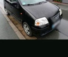 HYUNDAI ATOS HYUNDAI HYUNDAI ATOS 58PS