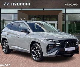 HYUNDAI TUCSON HYUNDAI TUCSON