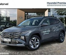 HYUNDAI TUCSON HYUNDAI TUCSON