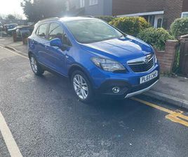 1.6I EXCLUSIV 2WD EURO 6 (START/STOP) 5DR