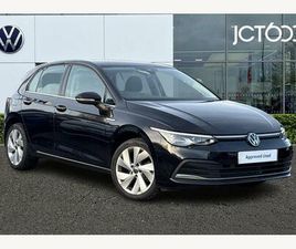 1.5 TSI STYLE EURO 6 (START/STOP) 5DR