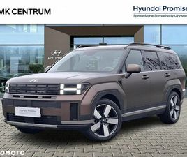 HYUNDAI SANTA FE HYUNDAI SANTA FE