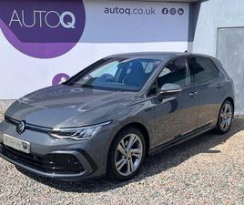 1.5 TSI R-LINE EURO 6 (START/STOP) 5DR