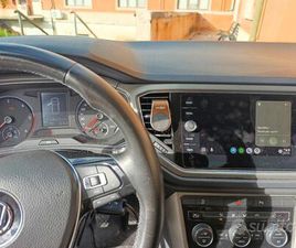 VOLKSWAGEN T-ROC 1.6 TDI STYLE