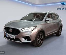 1.0T COMFORT AUTO 82 KW (111 CV)