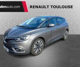 SCENIC IV SCENIC BLUE DCI 120 EDC - 21 BUSINESS