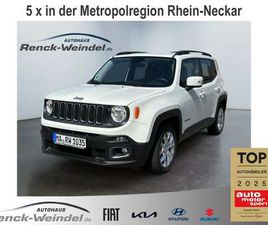 LONGITUDE 1.6 ETORQ SHZ BT PDC TEMPOMAT MULTIF.LEN