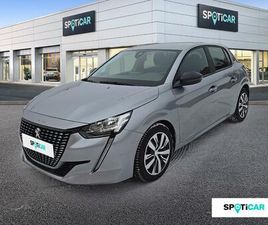 PEUGEOT 208 PURETECH 75 S&S BVM5 ACTIVE PACK