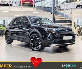 OPEL MOKKA -E ELEKTRO ULTIMATE *ACC*MATRIX LED*NAVI*