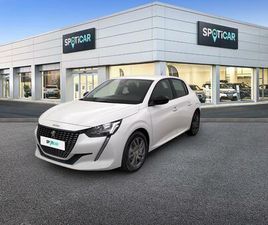 PURETECH 75 S&S BVM5 ACTIVE PACK