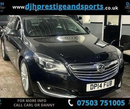 2.0 CDTI ECOFLEX TECH LINE EURO 5 (START/STOP) 5DR