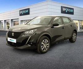 PURETECH 100 S&S BVM6 ACTIVE BUSINESS