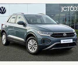 1.0 TSI LIFE EURO 6 (START/STOP) 5DR