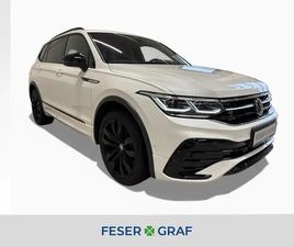 VW TIGUAN ALLSPACE