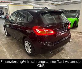 BMW SERIE 2 220 NAVI-PLUS,HEAD-UP,LED