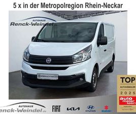 TALENTO KAWA L1H1 1.6 MJET NAVI BT AHK KLIMA EL.SP