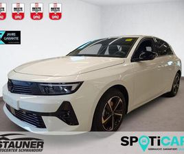 5-TURER GS 1.2 TURBO S/S 6G *AHK*