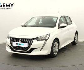 BLUEHDI 100 S&S BVM6 ACTIVE