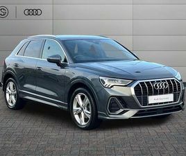 1.5 TFSI COD 35 S LINE S TRONIC EURO 6 (START/STOP) 5DR