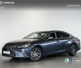 LEXUS ES 300H PREMIUM