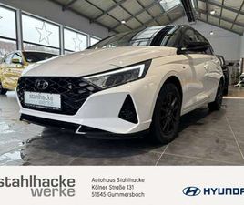 HYUNDAI I20 1.0 INTRO EDITION MILD-HYBRID