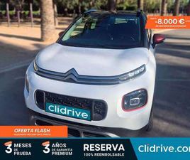 CITROEN C3 BLUEHDI 81KW (110CV) S&S C-SERIES