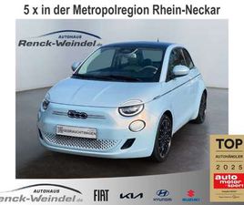 LA PRIMA NAVI KLIMAAUTOM SHZ PDC RÜCKFAHRKAM. KOM-