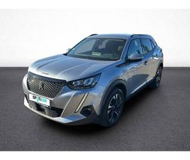 PURETECH 130 S&S BVM6 ALLURE BUSINESS