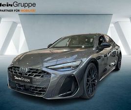 AUDI A6 LIMOUSINE TDI QUATTRO 150 KW S TRONIC MATRIX