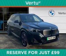 20 66.5KWH M SPORT AUTO EDRIVE 5DR (11KW CHARGER)